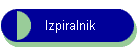 Izpiralnik