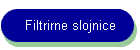 Filtrirne slojnice